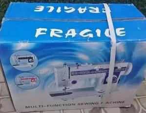 Ideal Zig Zag Embroidery Sewing Machine