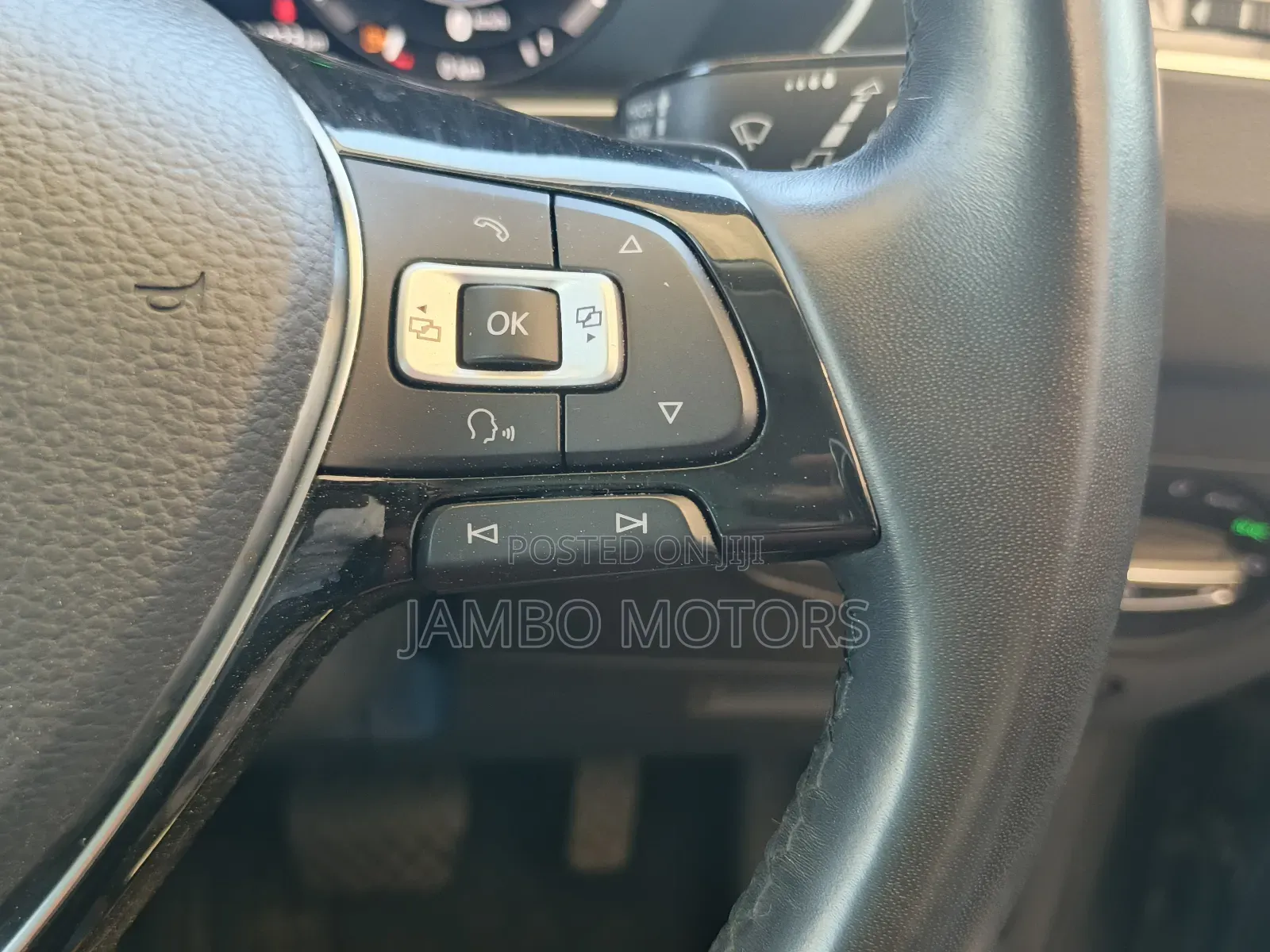 Volkswagen Tiguan 2.0T SE AWD 4MOTION 2019 Gray