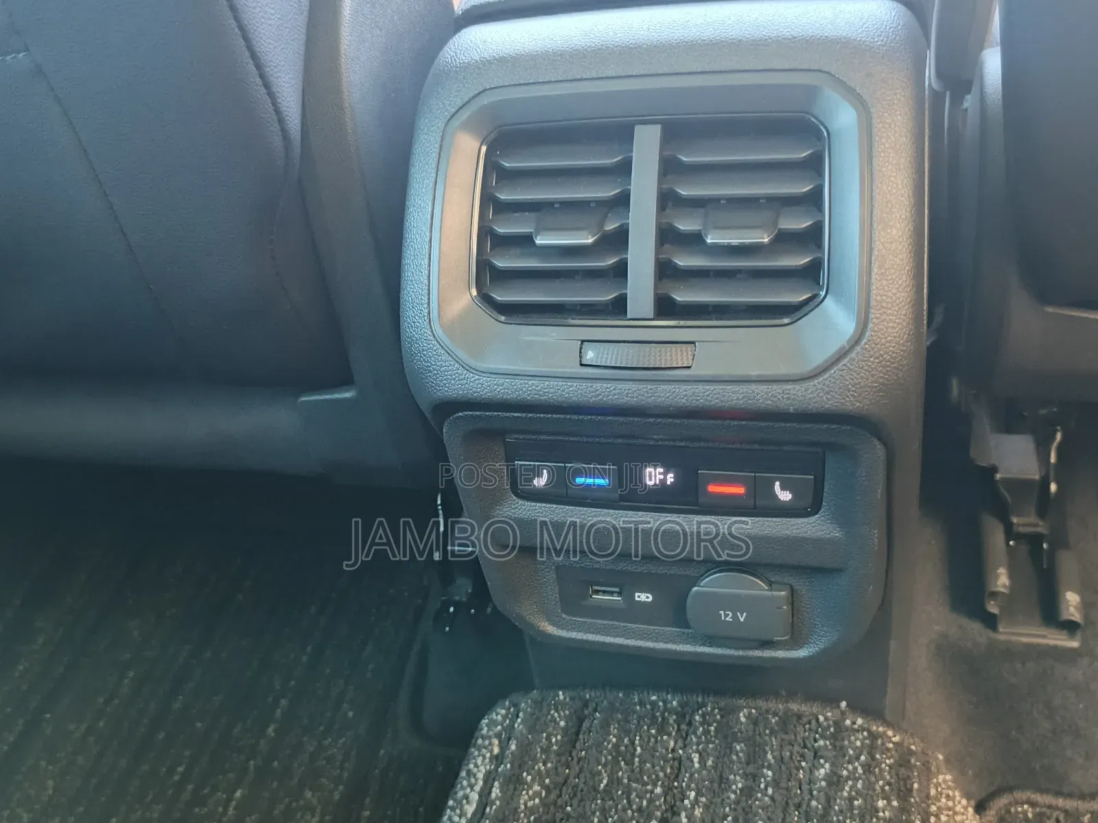 Volkswagen Tiguan 2.0T SE AWD 4MOTION 2019 Gray