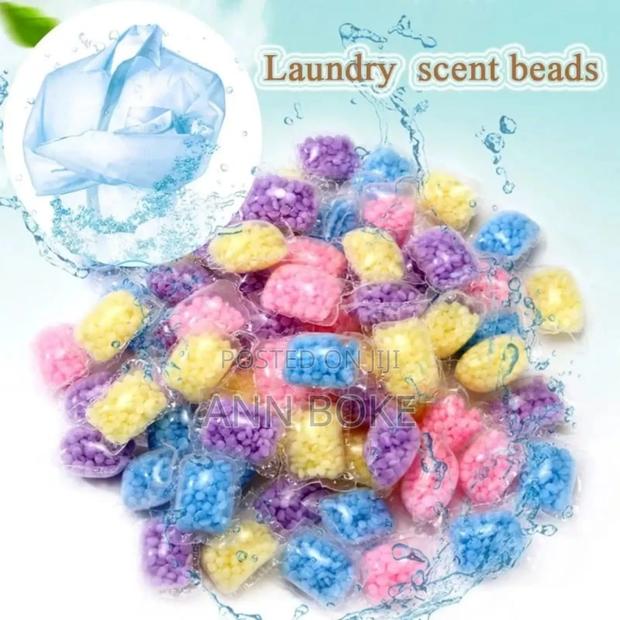 *20pack Mixed Laundry Scent Beads KSHS 450 for the 20packs* - main view