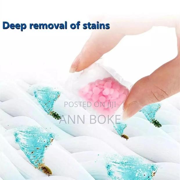 *20pack Mixed Laundry Scent Beads KSHS 450 for the 20packs* - thumbnail 5