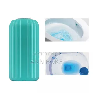 Wonderlife Toilet Bowl Cleaner KSH 450. Deodorant