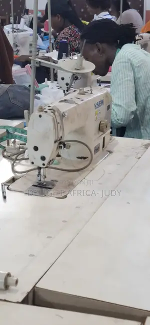 Fashion Design Level 6 Tvet-Cdacc