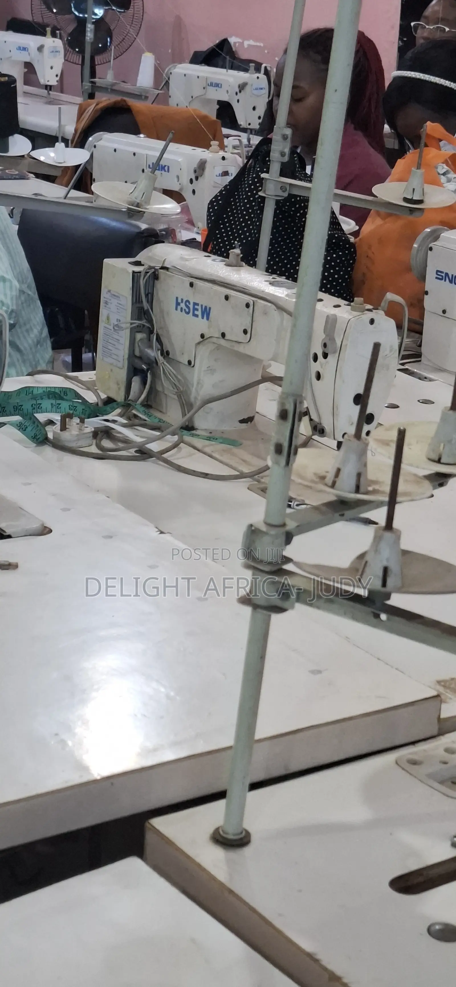 Fashion Design Level 6 Tvet-Cdacc
