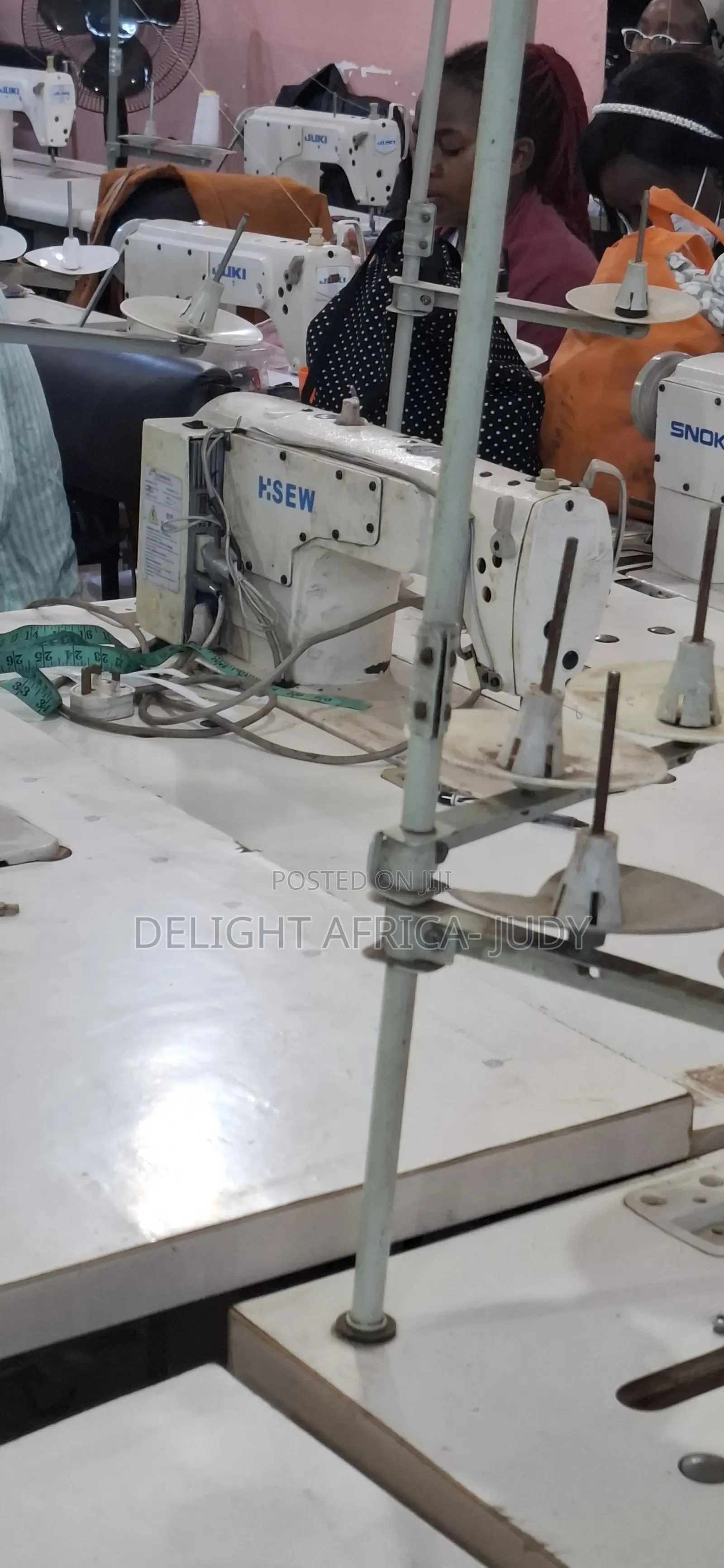Fashion Design Level 6 Tvet-Cdacc
