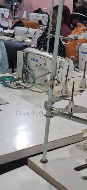 Fashion Design Level 6 Tvet-Cdacc