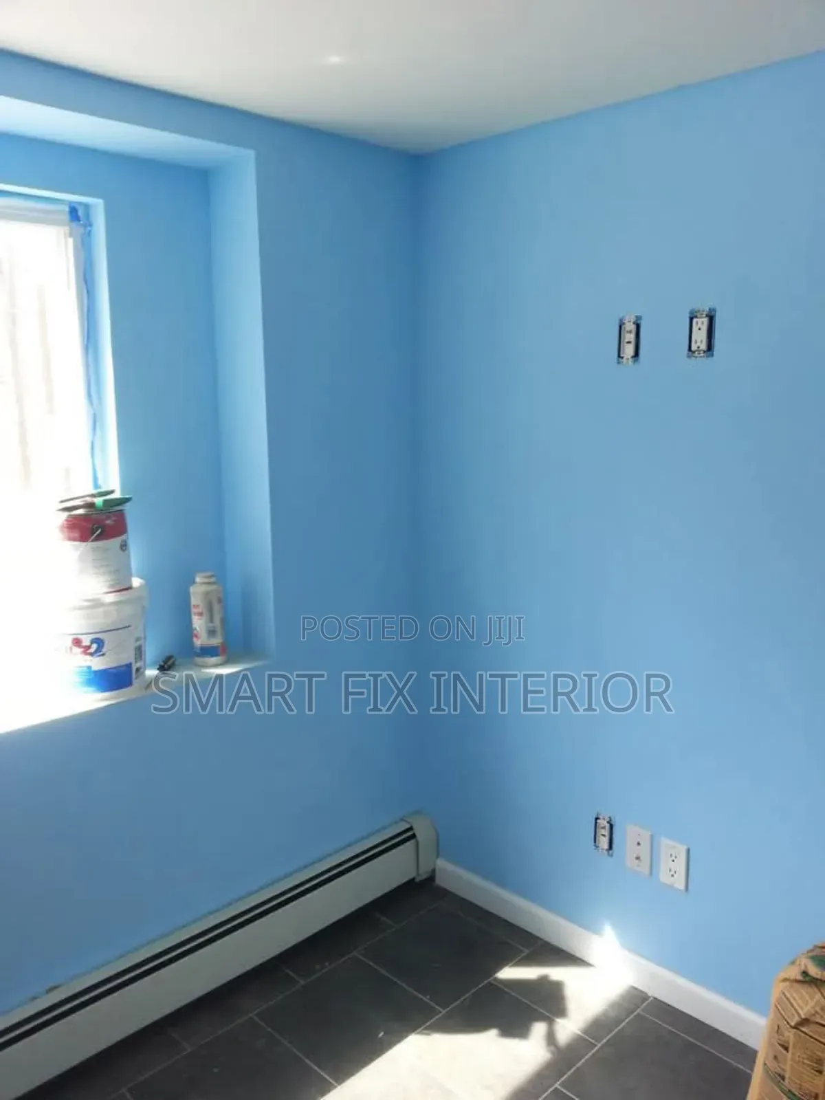 Kenya's Leading Wall Painting/Home Décor