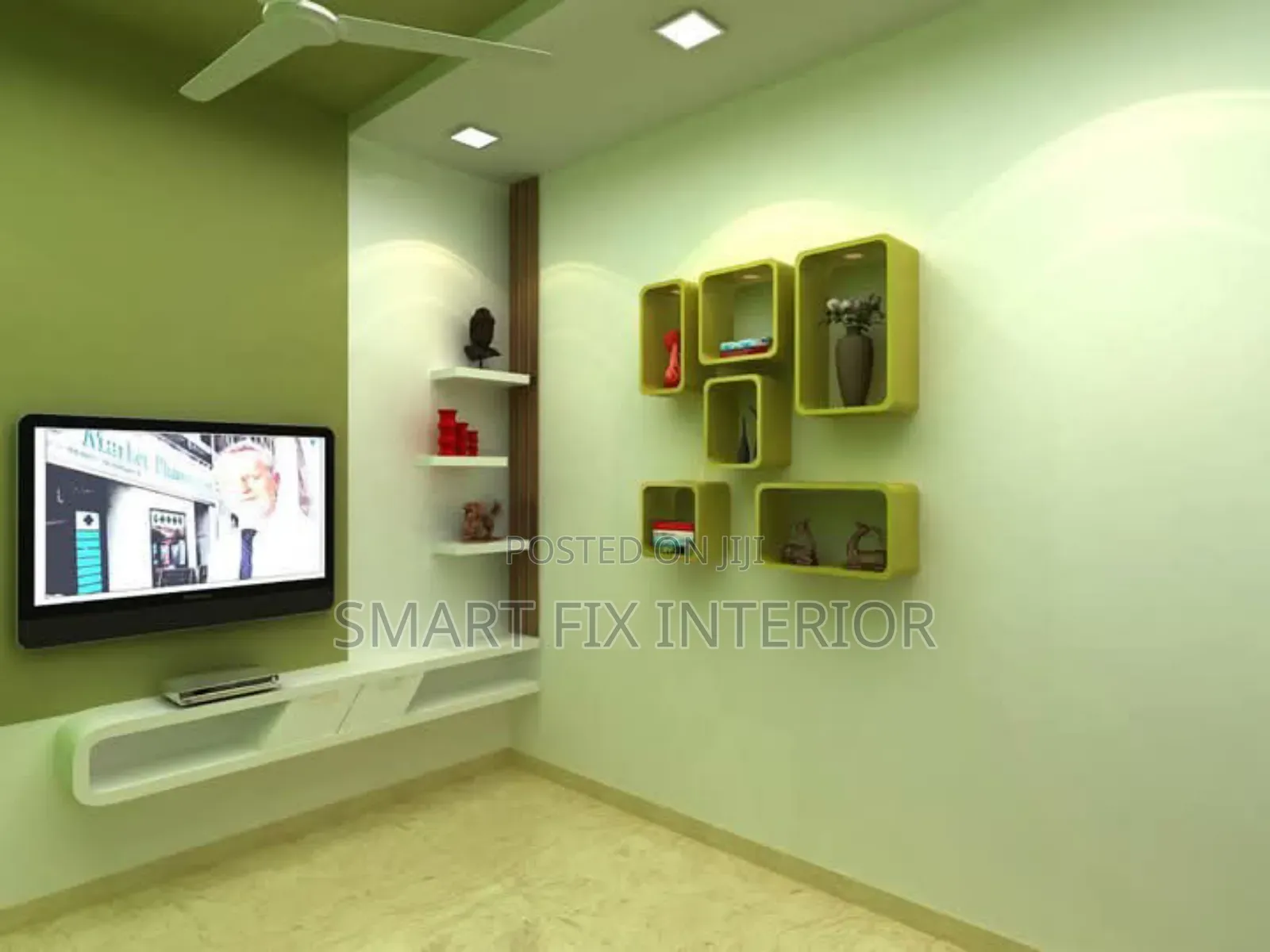 Kenya's Leading Wall Painting/Home Décor