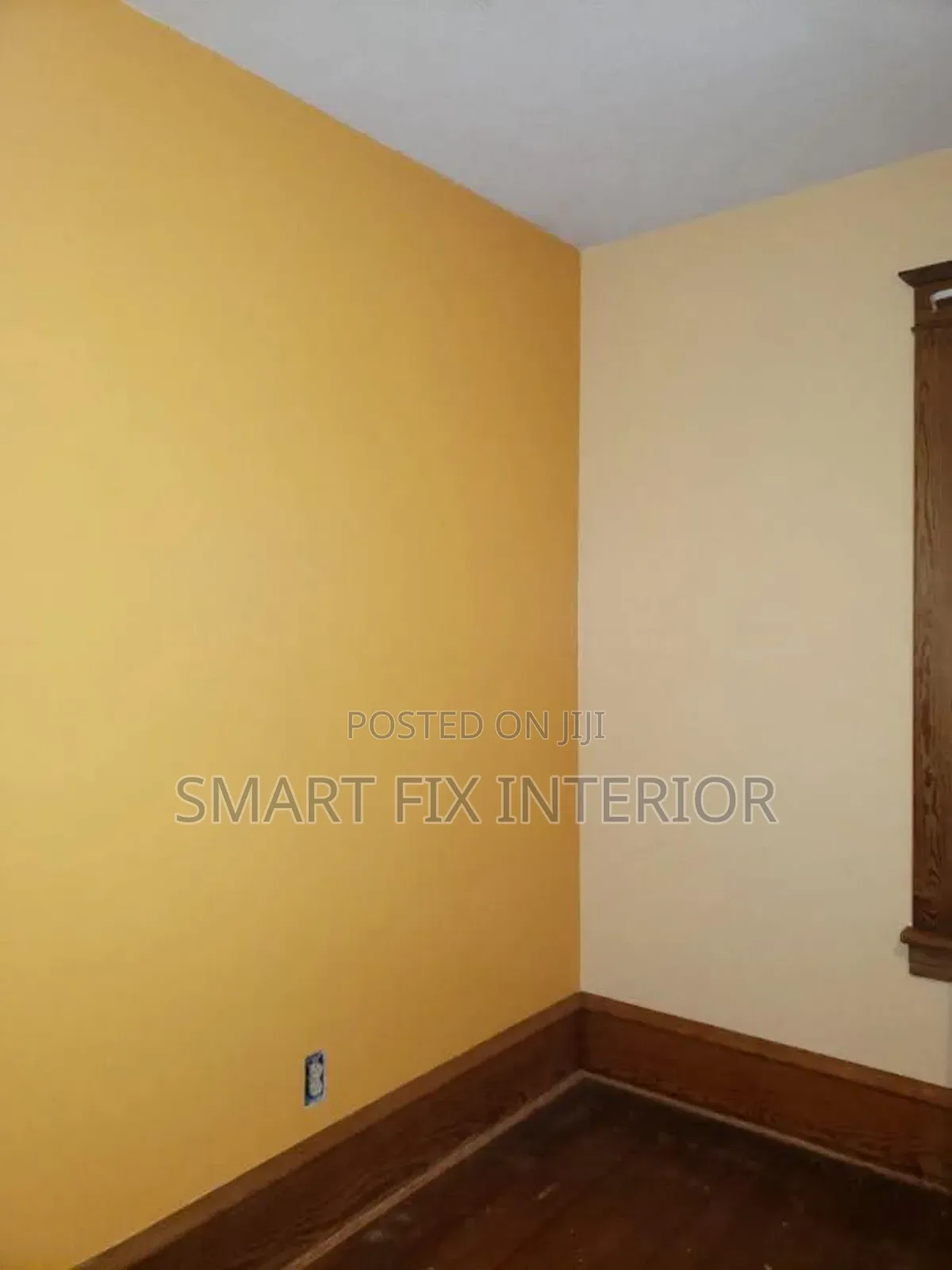 Kenya's Leading Wall Painting/Home Décor