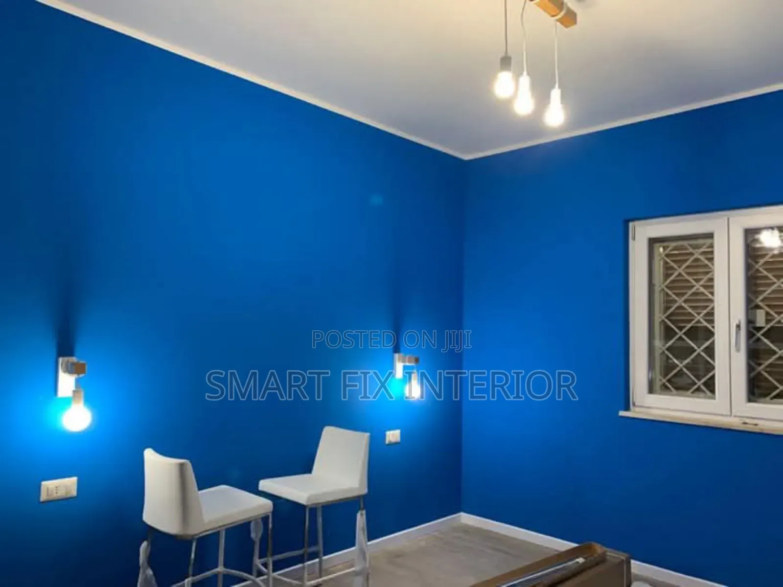 Kenya's Leading Wall Painting/Home Décor