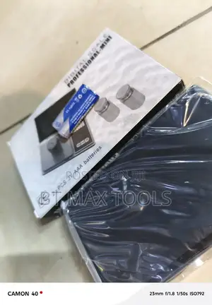 Professional Mini Scale