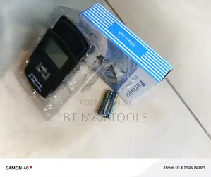 Portable Crane Scale