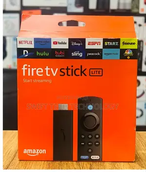 Fire Tv Stick Lite Amazon