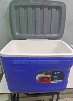 Cooler Boxes 61 Litres - thumbnail 2