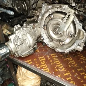 1nz/2zr Gearbox 4 Wheel CVT Axio,Fielder,Allion