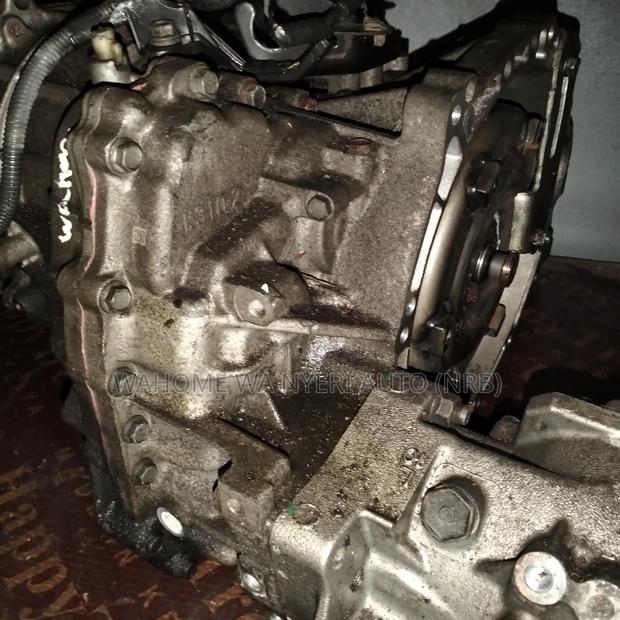 1nz/2zr Gearbox 4 Wheel CVT Axio,Fielder,Allion - thumbnail 4