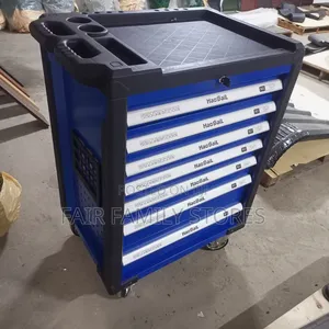Haosail Tool Rack (Box)
