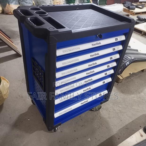 Haosail Tool Rack (Box) - main view