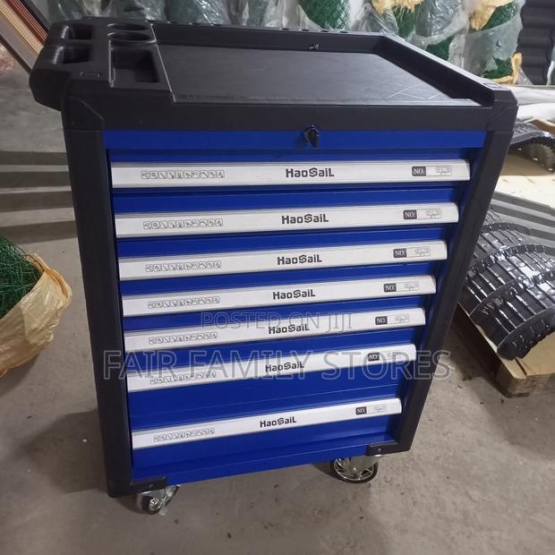 Haosail Tool Rack (Box) - thumbnail 2