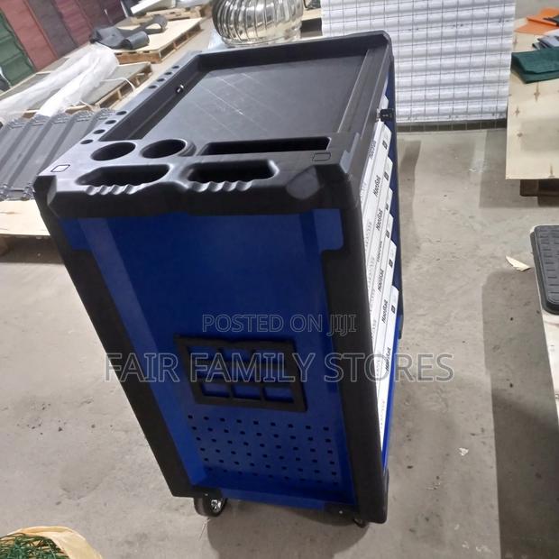 Haosail Tool Rack (Box) - thumbnail 3