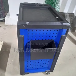 Haosail Tool Rack (Box)