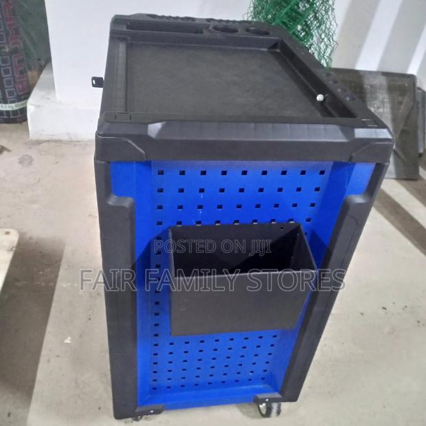 Haosail Tool Rack (Box) - thumbnail 4