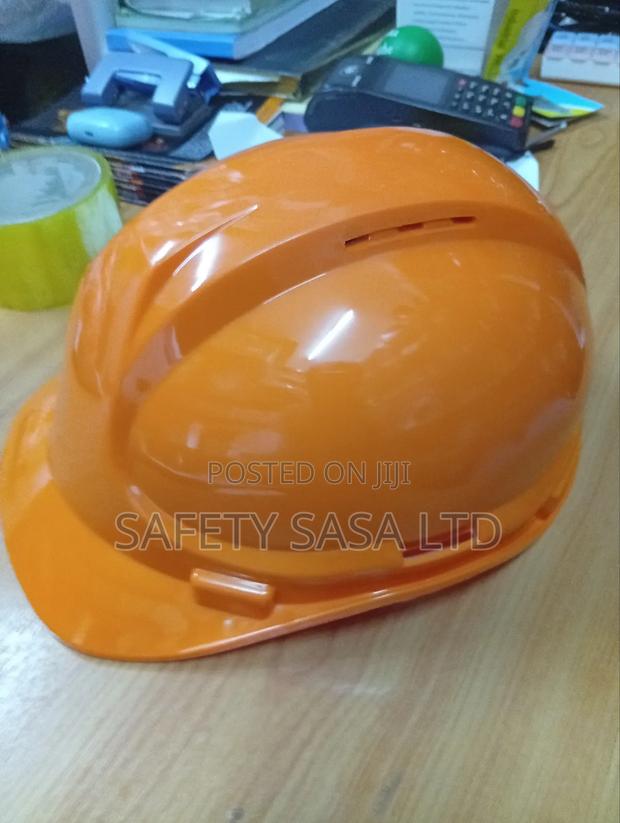 Safety Helmet - thumbnail 2