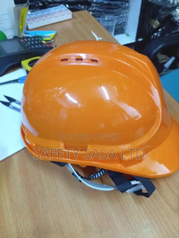 Safety Helmet - thumbnail 3