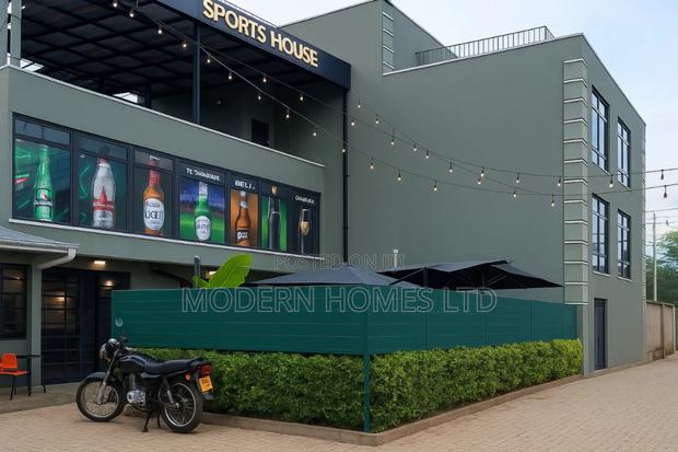 Stylish Privacy With a Modern Touch! - thumbnail 3