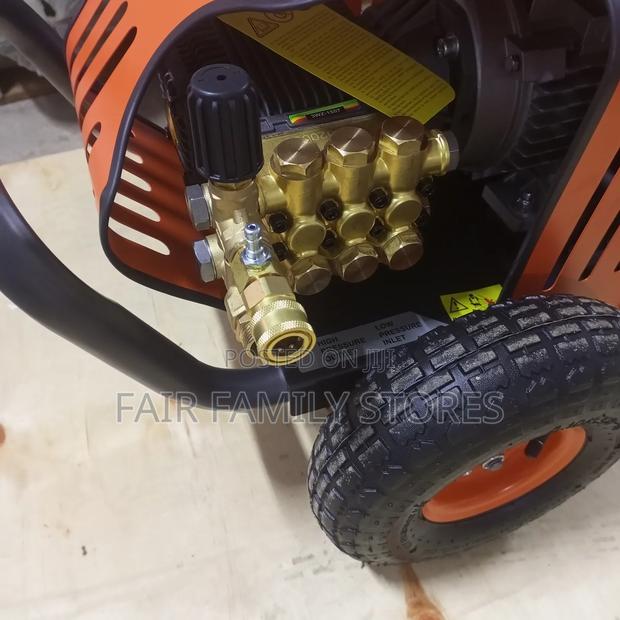 Pacwell Car Wash Machine - thumbnail 2