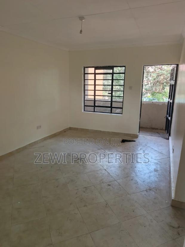 2bdrm Apartment in Ngong for rent - main view