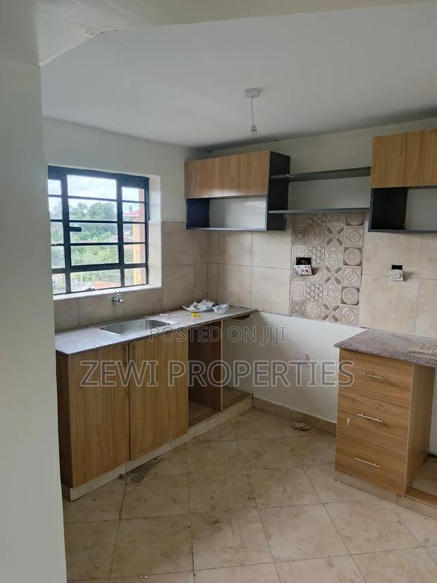 2bdrm Apartment in Ngong for rent - thumbnail 5