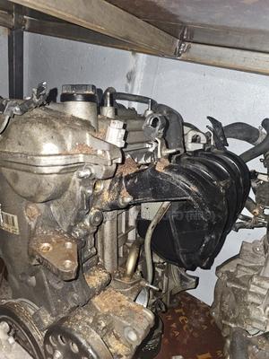 1nz Engine For Porte Probox Funcargo Ist Fielder Etc
