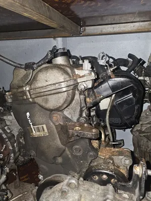 1nz Engine For Porte Probox Funcargo Ist Fielder Etc