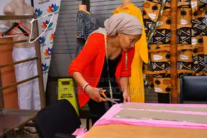 Empowering Muslim Designers, Enroll Modest Fashion School!