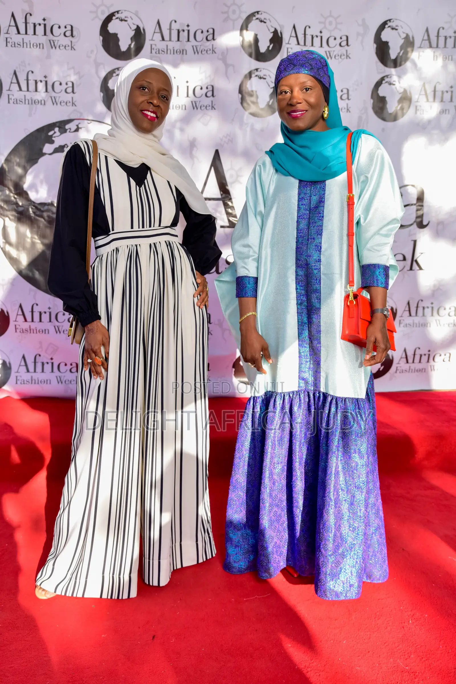 Empowering Muslim Designers, Enroll Modest Fashion School!