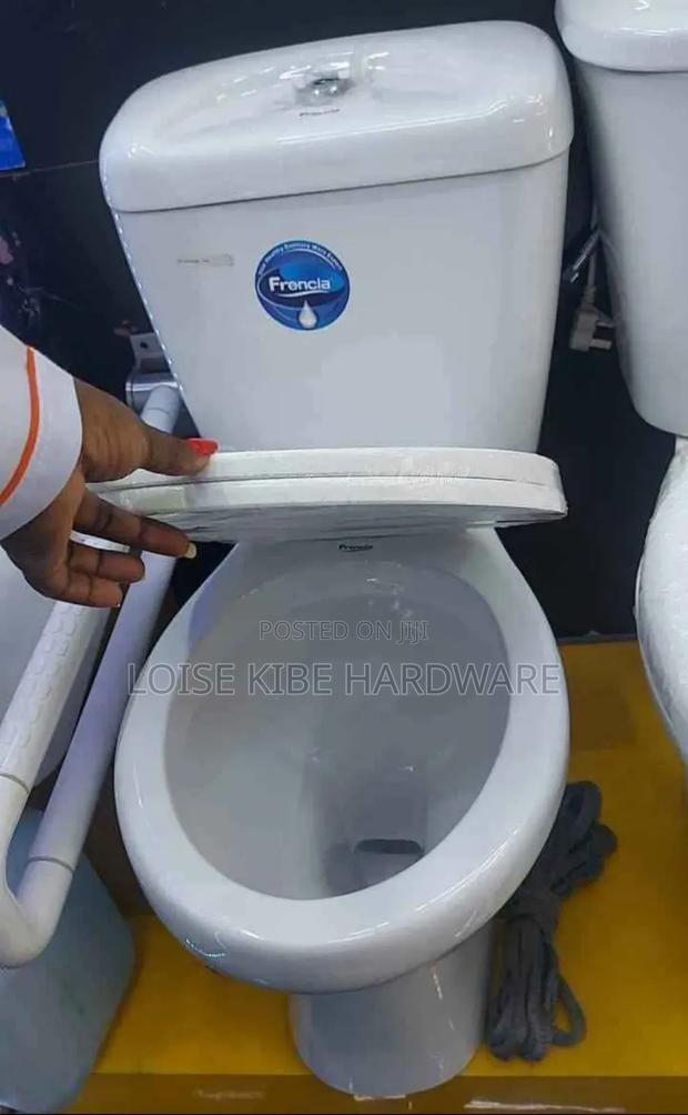 Softclose Wc Toilet Available - main view