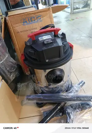 Aico Vacuum Cleaner