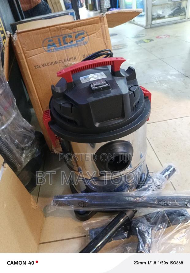 Aico Vacuum Cleaner