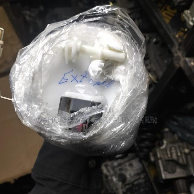 Nt30 Xtrail Fuel Pump - thumbnail 2