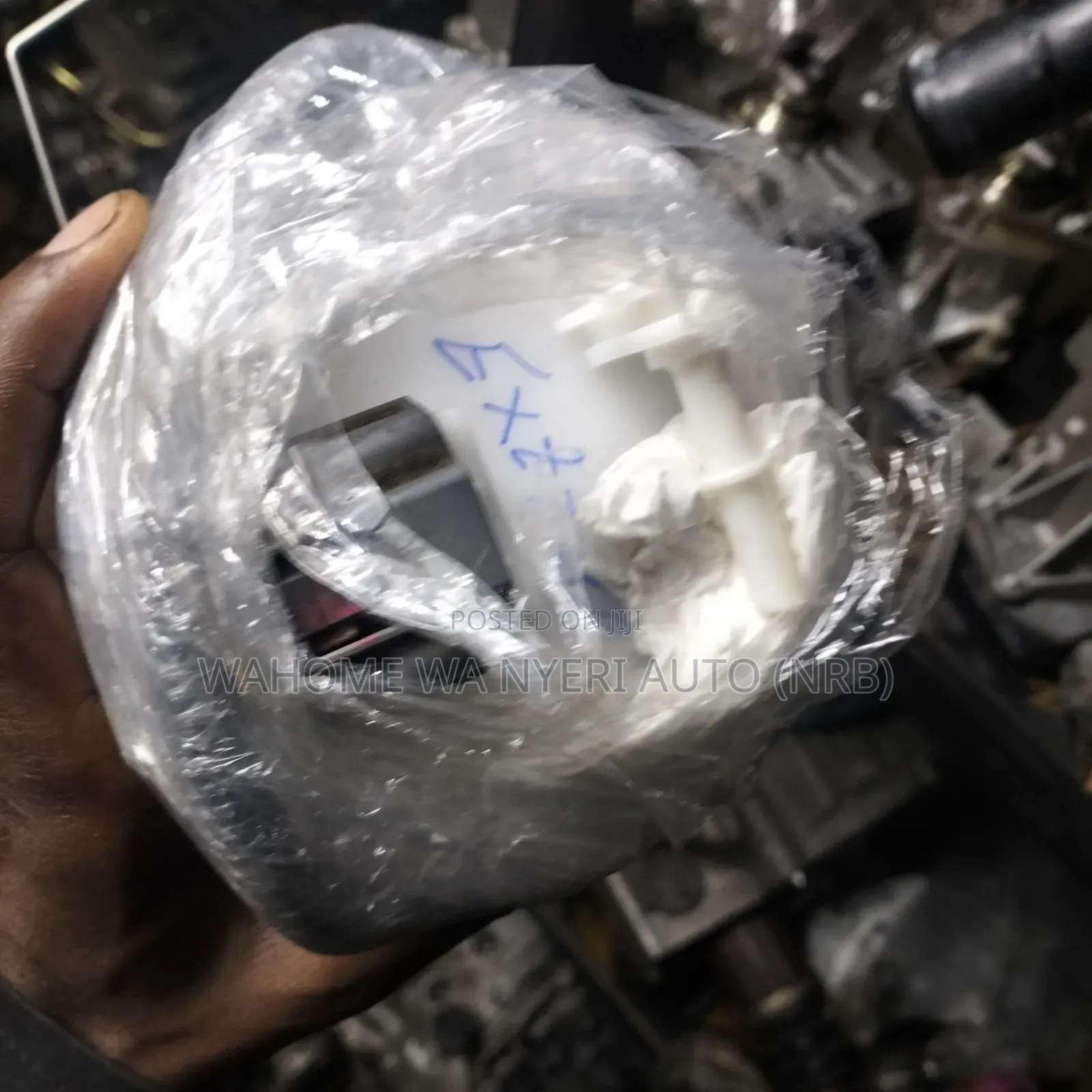 Nt30 Xtrail Fuel Pump
