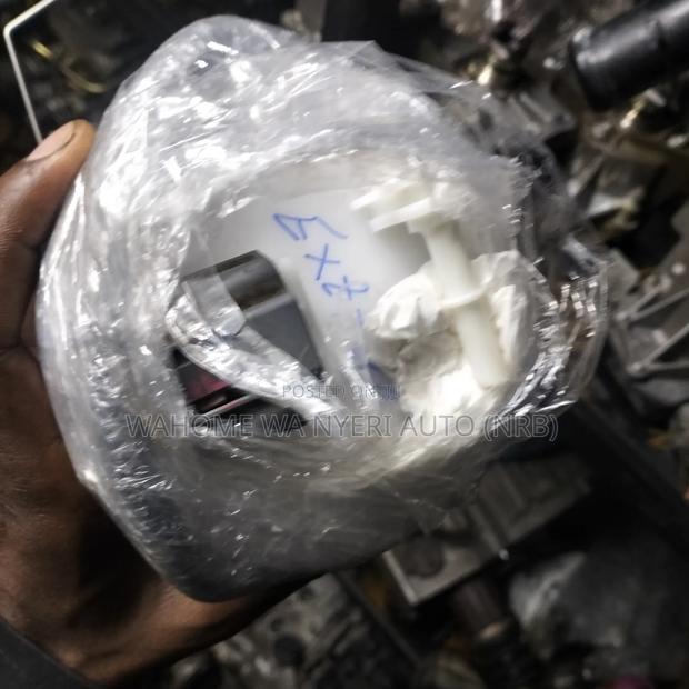 Nt30 Xtrail Fuel Pump - thumbnail 3