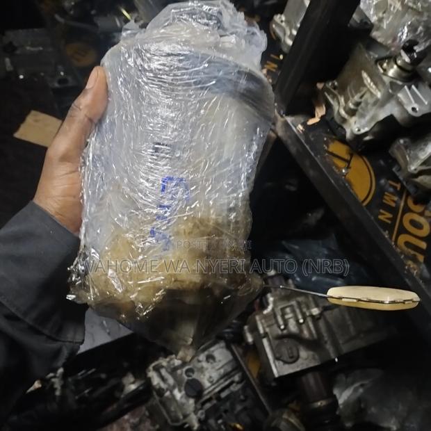 Nt30 Xtrail Fuel Pump - thumbnail 6