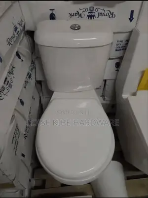 Royal Mark Half Seat