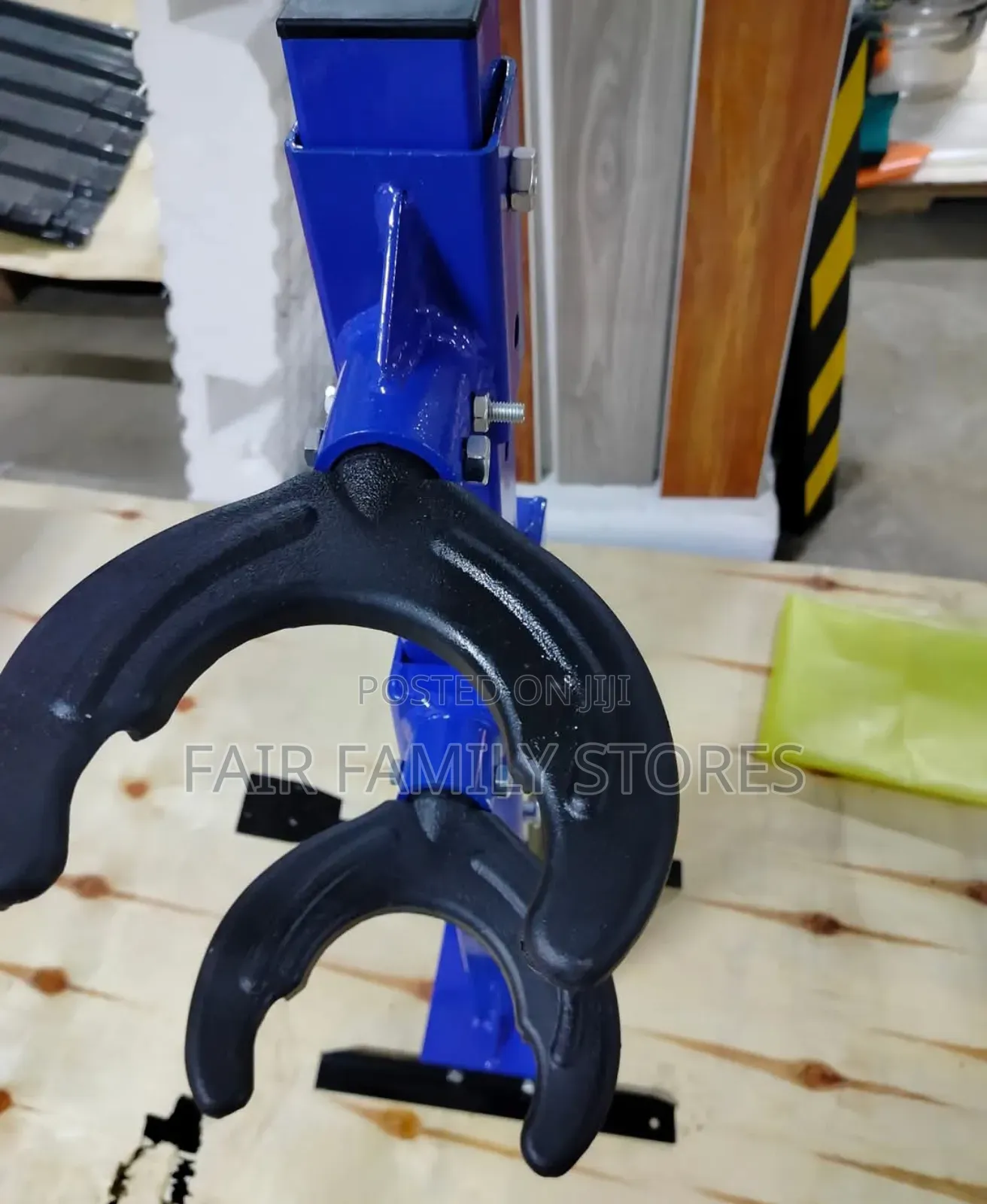 Hidroulic Shock Spring Compressor
