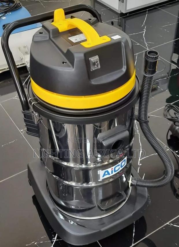20 Litres Commercial Aico Vacuum Cleaner