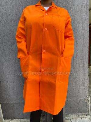 Dust Coats With Wide Fit - thumbnail 2