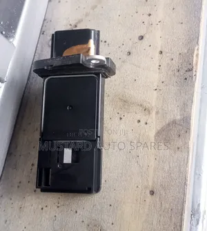 Hr 12 Manfold Sensor Note, Tiida