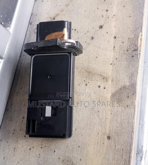 Hr 12 Manfold Sensor Note, Tiida - main view
