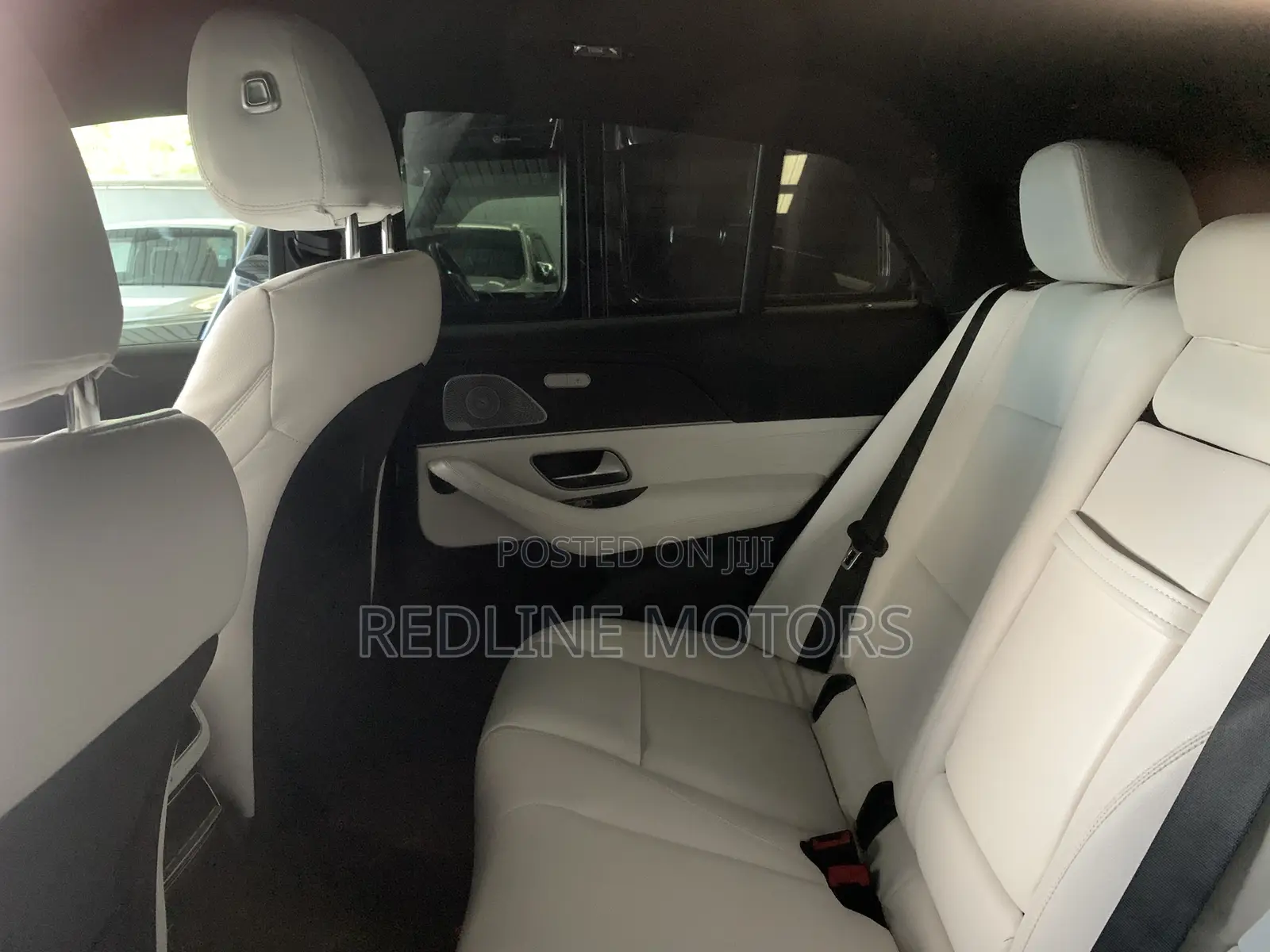 Mercedes-Benz GLE-Class GLE 400d 4MATIC 2020 Gray
